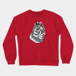 POTATOTO Crewneck Sweatshirt